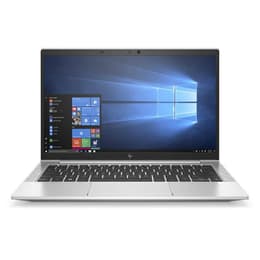 HP EliteBook 830 G8 13" Core i5 2.4 GHz - SSD 4 TB - 8GB AZERTY - Frans