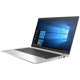 HP EliteBook 830 G8 13" Core i5 2.4 GHz - SSD 4 TB - 8GB AZERTY - Frans