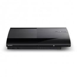 PlayStation 3 Super Slim - HDD 12 GB - Zwart