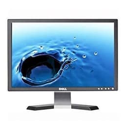 22-inch Dell E228WFPC 1680 x 1050 LCD Beeldscherm Zwart