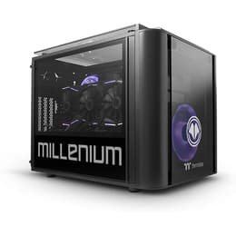 Millenium MM2 Ryzen 9 3.1 GHz - SSD 512 GB + HDD 2 TB RAM 16GB