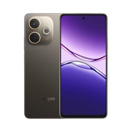 Oppo A5 Pro 5G 256GB - Bruin - Simlockvrij