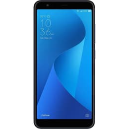 Asus Zenfone Max Plus (M1) ZB570TL 64GB - Zwart - Simlockvrij