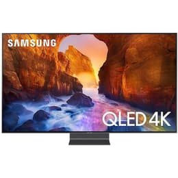 Smart TV Samsung LED Ultra HD 4K 140 cm QE55Q90RALXXN