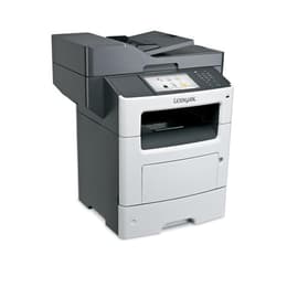 Lexmark MX611dhe Monochrome Laser