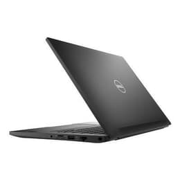 Dell Latitude 7280 12" Core i5 2.4 GHz - SSD 128 GB - 8GB AZERTY - Frans