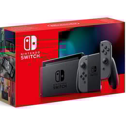 Switch 32GB - Zwart Standard N/A