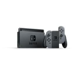 Switch 32GB - Zwart Standard N/A