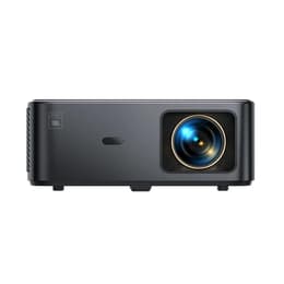 Yaber K2s Beamer 800 Lumen Zwart