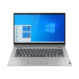 Lenovo IdeaPad Flex 5 14" Core i3 3 GHz - SSD 256 GB - 8GB QWERTY - Italiaans