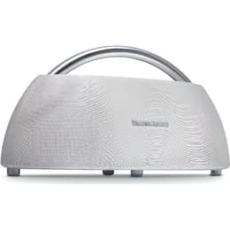 Harman Kardon Go + Play Speaker Bluetooth - Grijs