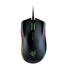 Razer Mamba Elite Muis
