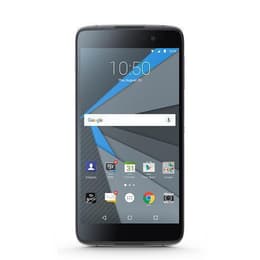 BlackBerry DTEK50 32GB - Zwart - Simlockvrij