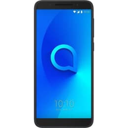 Alcatel 3L (2020) 16GB - Blauw - Simlockvrij
