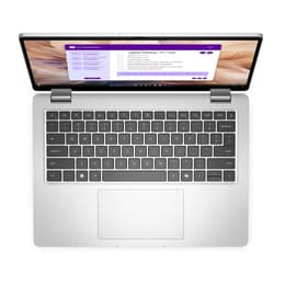 Dell Pro 14 Plus PB14250 14" Core Ultra 5 1.6 GHz - SSD 256 GB - 16GB QWERTZ - Duits