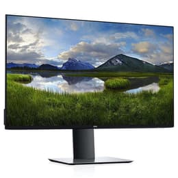 27-inch Dell U2719DC 2560 x 1440 LED Beeldscherm Zwart
