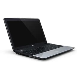 Acer Aspire E1-531 15" Pentium 2.2 GHz - HDD 500 GB - 4GB AZERTY - Frans