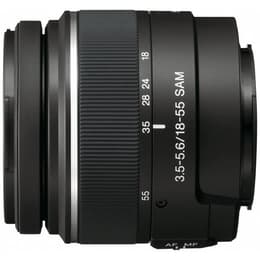 Lens Sony E 18-55mm f/3.5-5.6