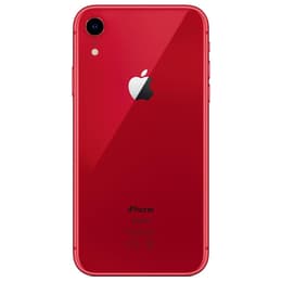 iPhone XR 256GB - Rood - Simlockvrij