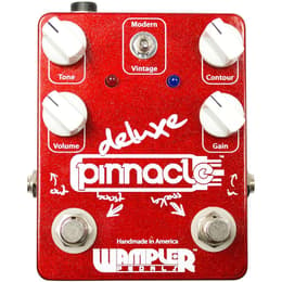 Wampler Pedals Pinnacle Deluxe V1 Audio accessoires