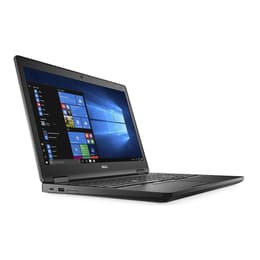 Dell Latitude 5580 15" Core i5 2.3 GHz - HDD 500 GB - 4GB AZERTY - Frans