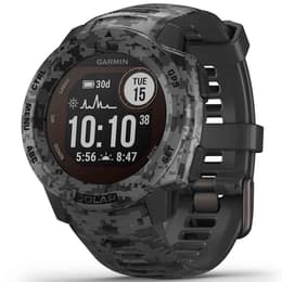Garmin Instinct Bluetooth 45 mm - Zwart