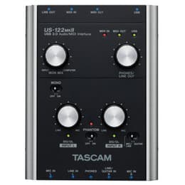 Tascam US-122 MKII Audio accessoires