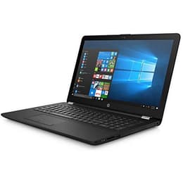 HP 14-BS023NF 14" Core i5 2.5 GHz - HDD 1 TB - 4GB AZERTY - Frans