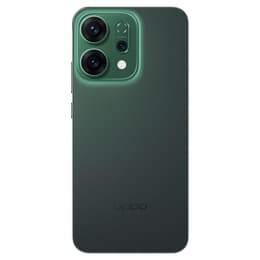 Oppo Reno14 256GB - Groen - Simlockvrij