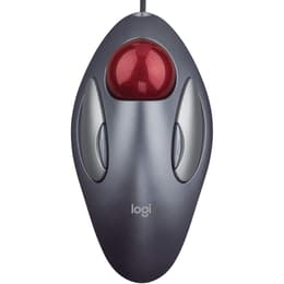 Logitech Trackman Marble Muis