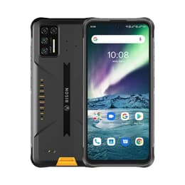 Umidigi Bison GT 128GB - Geel - Simlockvrij
