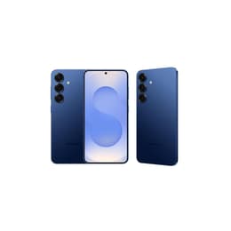 Galaxy S25 FE 256GB - Donkerblauw - Simlockvrij