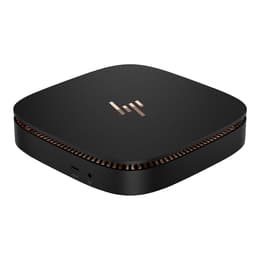 HP Elite Slice Core i5 2.5 GHz - SSD 256 GB RAM 16GB