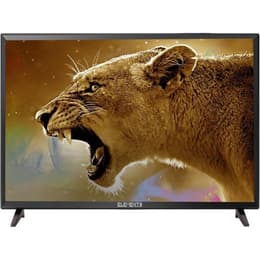 Smart TV Kb Elements LED Ultra HD 4K 165 cm ELT65DE910B