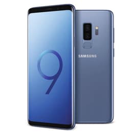 Galaxy S9+ 64GB - Blauw - Simlockvrij