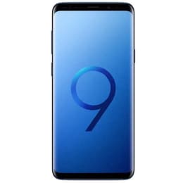Galaxy S9+ 64GB - Blauw - Simlockvrij