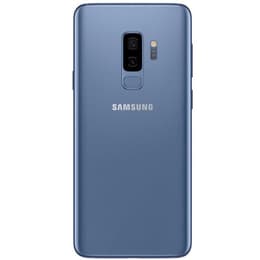 Galaxy S9+ 64GB - Blauw - Simlockvrij