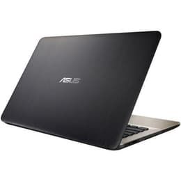 Asus X540YA-XX082T 15" A8 2,2 GHz - HDD 1 TB - 4GB AZERTY - Frans
