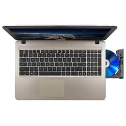 Asus X540YA-XX082T 15" A8 2,2 GHz - HDD 1 TB - 4GB AZERTY - Frans