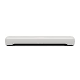 Soundbar & Home cinema-set Yamaha SR-C20A - Grijs