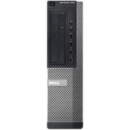 Dell OptiPlex 7010 SFF Core i7 3,4 GHz - SSD 480 GB RAM 8GB