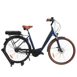 O2 Feel Vog City Boost 6.1 Elektrische fiets