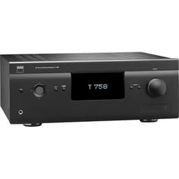 Nad T758 Geluidsversterkers