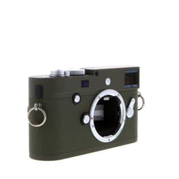 Hybride camera M-P (Typ 240) - Groen Leica