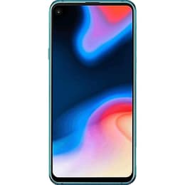 Galaxy A8s 128GB - Blauw - Simlockvrij