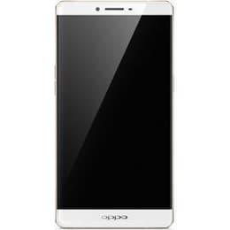 Oppo R7 Plus 32GB - Goud - Simlockvrij