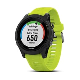 Garmin Forerunner 935 Bluetooth 47 mm - Zwart