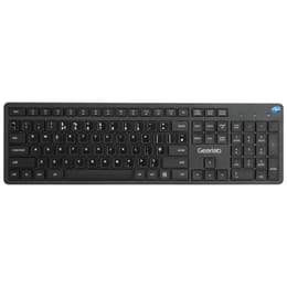 Gearlab Toetsenbord QWERTY Engels (VK) Draadloos G220