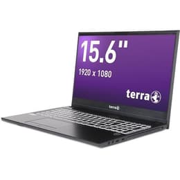 Terra Mobile 1516 15" Core i5 1.6 GHz - SSD 256 GB - 8GB AZERTY - Frans