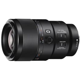 Sony Lens E 90mm f/2.8